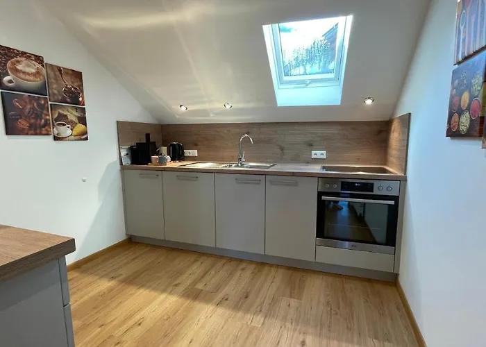 Ferienwohnung BGD