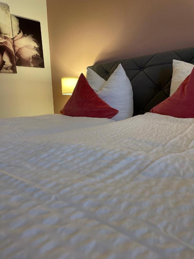 Apartment Bgd Berchtesgaden