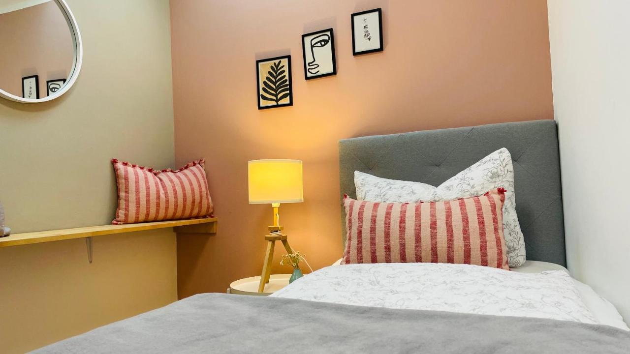 Bgd Apartment Berchtesgaden