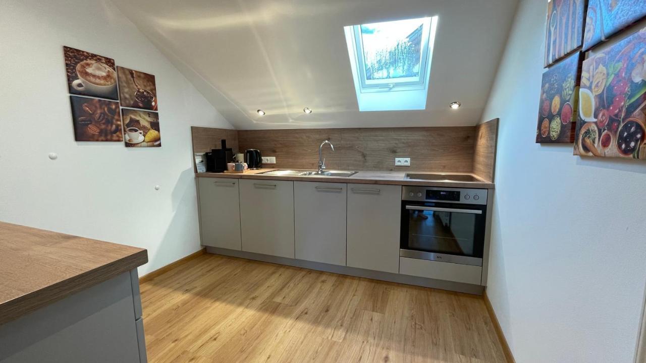 Appartement Bgd Berchtesgaden
