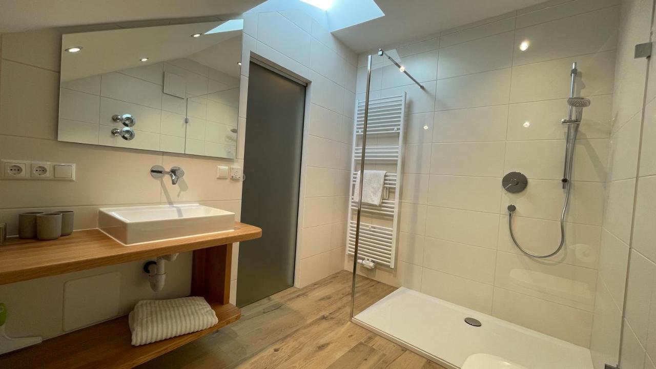 Appartement Bgd Berchtesgaden