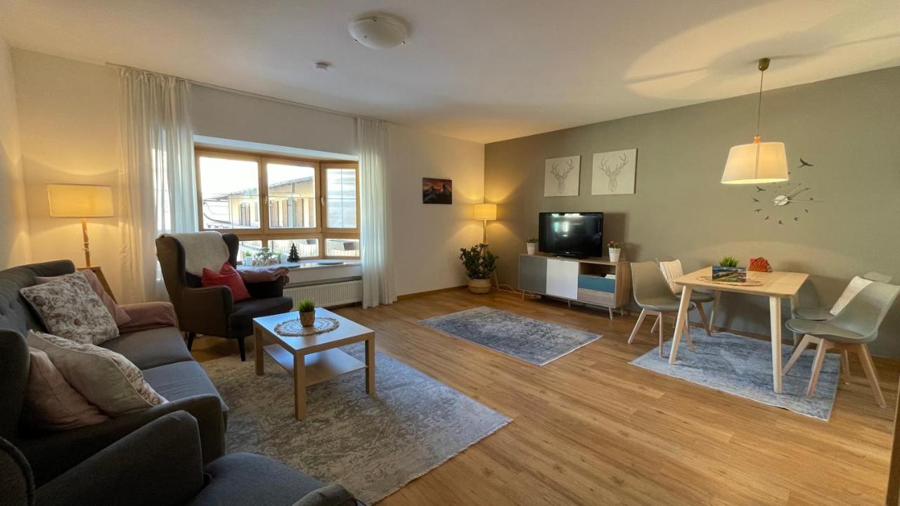 Bgd Appartement Berchtesgaden